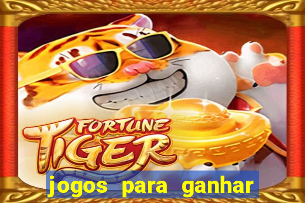 jogos para ganhar dinheiro via pix 2024